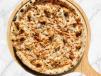 Large Chicken Tikka Thin Crust Pizza
