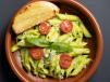 Pesto Pasta