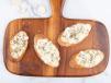 Cheese Garlic Bread (6 Pcs)
