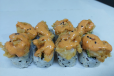 Crust Sushi Row (8 Pcs)