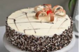 Marble Cake [750 grams, Round]
