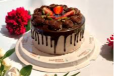 Chocolate Cake [1.5 kg, Round]