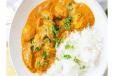 Chicken Curry Rice