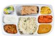 North Combo Veg Meal