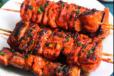 Chicken Kabab (7pc)