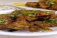 Coorg Style Chicken Fry (6pc)
