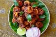 Prawns Ghee Roast