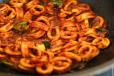 Squid Ghee Roast
