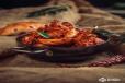 Crab Ghee Roast