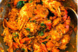 Crab Sukka 