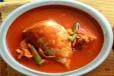 Mackerel Fish Curry (Bangude)