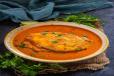 King Fish Curry (Angal)