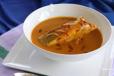 Pomfret Fish Curry (White Manji)