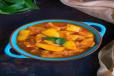 Lemon Kora Curry (Kodhai)
