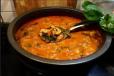 Prawns Curry (Yetti)