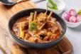Mutton Curry