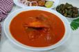 Mackerel Pulimunchi (Bangude)