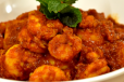 Prawns Pulimunchi (Yetti)