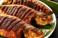 Mackerel (Bangude)