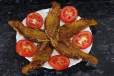 Sole Fish Rava Fry (Nang)