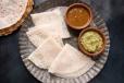 Neer Dosa 3pc
