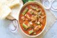 Bhindi Curry