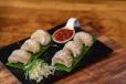 Chicken Momos (6pc)
