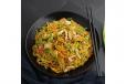 Chicken Hakka Noodles