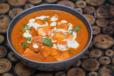 Butter Paneer