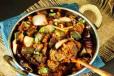 Bhindi Do Pyaza