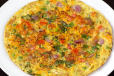 Egg Omellete