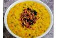 Dal Khichdi