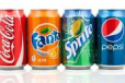 Soft Drinks (can)