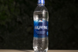 Mineral Water (Small)