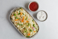 Veg Fried Rice