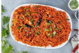 Schezwan Veg Noodles
