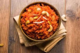 Gajar Halwa