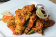 Chicken Majestic Dry