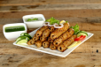 Chicken Sheek Kebab