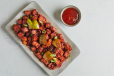 Paneer Chilli