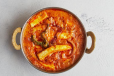 Paneer Kadai