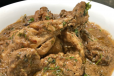 Chicken Nizam Handi