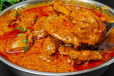 Chicken Angara