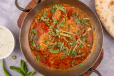Chicken Kadai