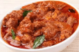 Chicken 65 Curry