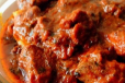 Desi Ghee Mutton