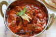 Mutton Handi
