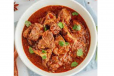 Mutton Hyderabadi