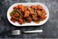 Chicken Chilli