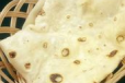 rumali roti 